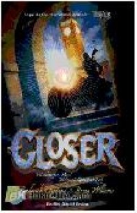 Image of CLOSER : Petualangan Maut Melewati Gravitasi Nol