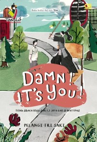 Image of Damn ! IT's You !