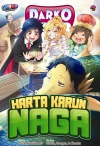 Image of DARKO : Harta Karun Naga