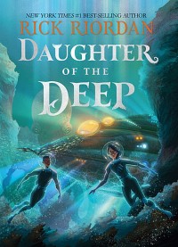 Image of Daughter of the Deep