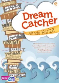 Image of Dream Catcher