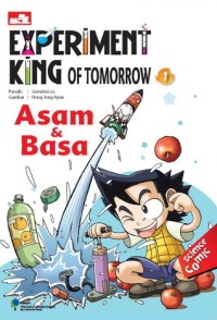 Image of EKT 1 : Asam & Basa
