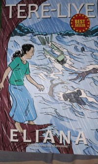 Image of Eliana