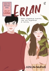 Image of Erlan
