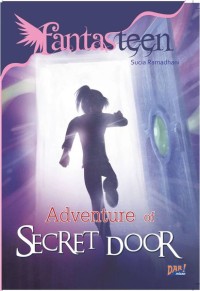 Image of Fantasteen : Adventure of Secret Door