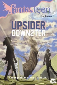 Image of Fantasteen : UPSINDER DOWNSTER