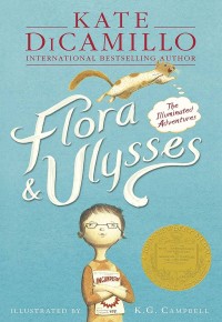 Image of Flora & Vlyssess