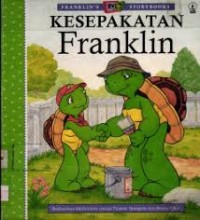 Image of Franklin's Storybooks : Kesepakatan Franklin