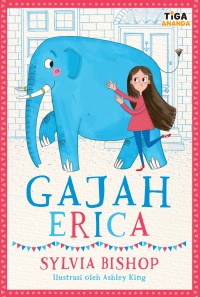 Image of Gajah Erica