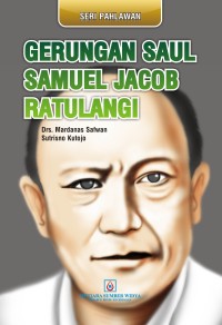 Image of Gerungan Saul Samuel Jacob Ratulangi (DAK SMPK)