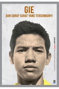 Image of Gie dan Surat-surat yang Tersembunyi