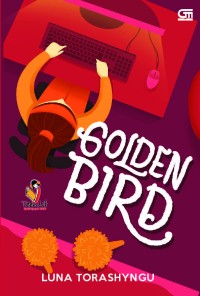 Image of Golden Bird