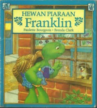 Image of Hewan Piaraan Franklin