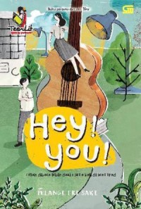 Image of Hey ! You !