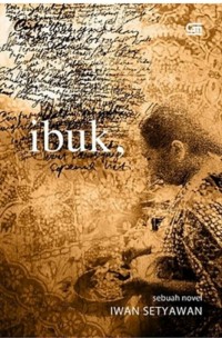 Image of Ibuk, sebuah novel