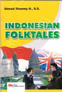 Image of Indonesian Folktales (DAK SMPK)