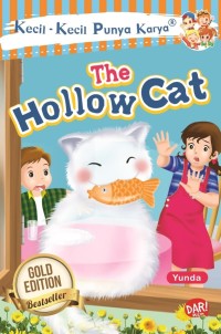 Image of Kecil-kecil Punya Karya : The Hollow Cat