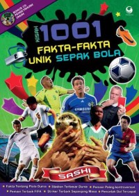 Image of Kisah 1001 : Fakta-fakta Unik Sepak Bola