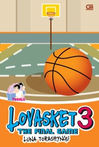 Image of Lovasket 3 : The Final Game