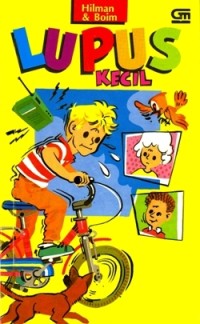 Image of Lupus Kecil