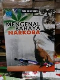 Image of Mengenal Bahaya Narkoba (DAK SMPK)