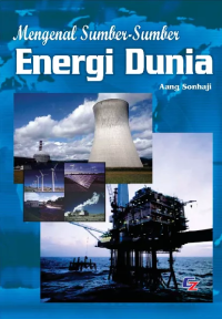 Image of Mengenal sumber-sumber energi dunia