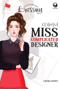 Image of Miss Complicated Designer
