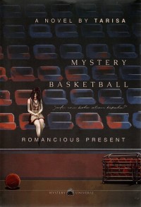 Image of Mystery Basketball