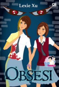 Image of Obsesi