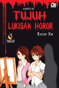 Image of Omen #2 : Tujuh Lukisan Horor