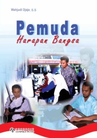 Image of Pemuda Harapan Bangsa (DAK SMPK)