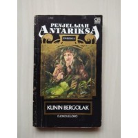Image of Penjelajah Antariksa : Kunin Bergolak