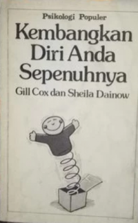 Image of Psikologi Populer : Kembangkan Diri Anda Sepenuhnya