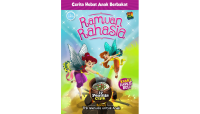 Image of Ramuan Rahasia