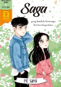 Image of Saga