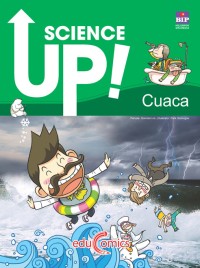 Image of Science Up : Cuaca