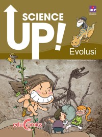 Image of Science Up : Evolusi