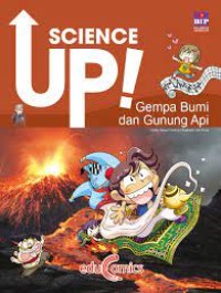 Image of Science Up : Gempa Bumi dan Gunung Api