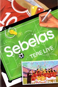 Image of Sebelas