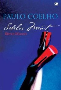 Image of Sebelas Menit = Eleven Minutes