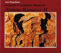 Image of Sejarah Peradaban Manusia : Zaman Romawi II