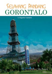 Image of Selayang Pandang : GORONTALO (DAK SMPK)