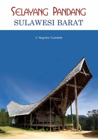 Image of Selayang Pandang : SULAWESI BARAT (DAK SMPK)