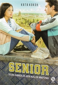 Image of Senior