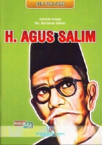 Image of Seri Pahlawan : H. Agus Salim (DAK SMPK)