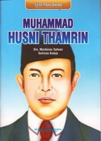 Image of Seri Pahlawan : Muhammad Husni Thamrin