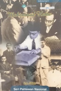 Image of Seri Pahlawan Nasional : Mohammad Hatta (DAK SMPK)