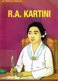 Image of Seri Pahlawan Nasional : R.A Kartini