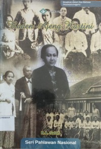 Image of Seri Pahlawan Nasional : Raden Ajeng Kartini (DAK SMPK)