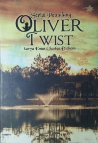 Image of Seri Petualangan Oliver Twist